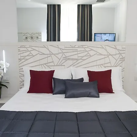 Merulana Holidays بيت ضيافة روما