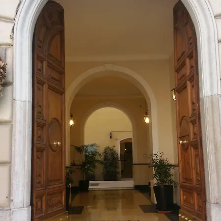 Merulana Holidays روما