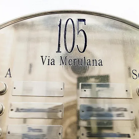 بيت ضيافة Merulana Holidays