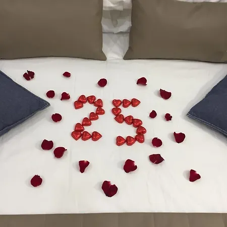 Merulana Holidays 4*