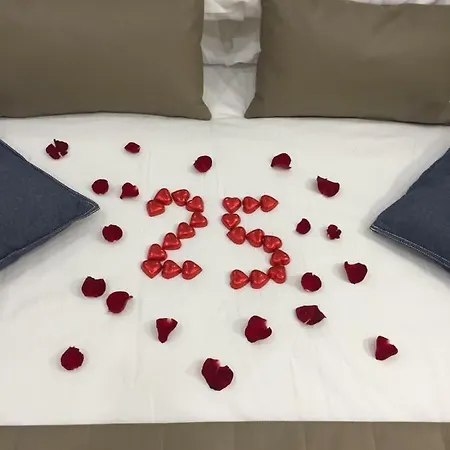 Merulana Holidays 4*