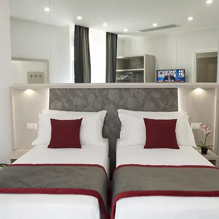 Merulana Holidays 4*