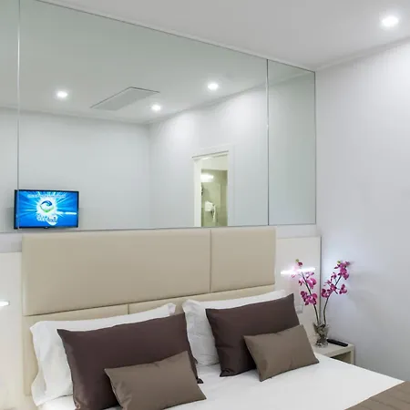 بيت ضيافة Merulana Holidays 4*