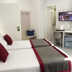 Merulana Holidays Gasthof Rom