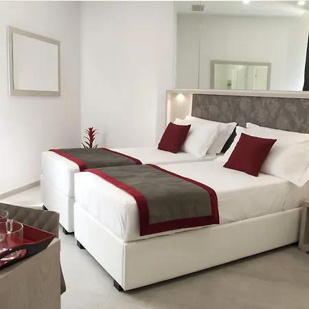 Merulana Holidays 4* Rome