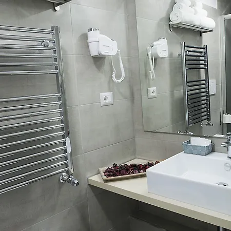 Merulana Holidays 4* Rom