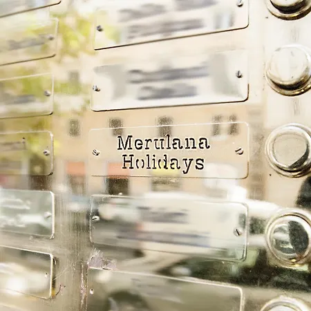 Gasthof Merulana Holidays 4*