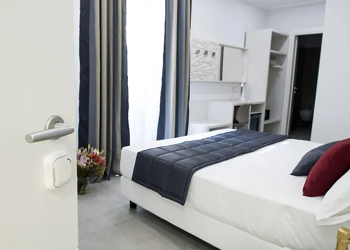 Merulana Holidays 4*