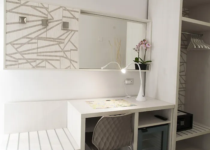 Maison d'hôtes Merulana Holidays