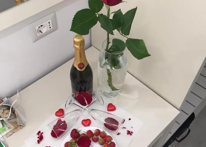 Maison d'hôtes Merulana Holidays