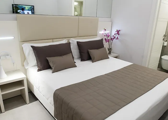 Merulana Holidays Maison d'hôtes Rome