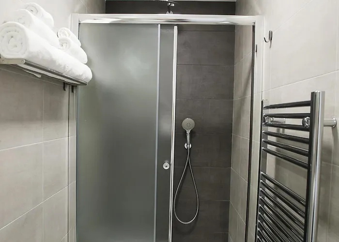 Merulana Holidays Maison d'hôtes Rome