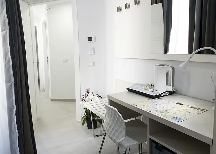 Merulana Holidays Rome