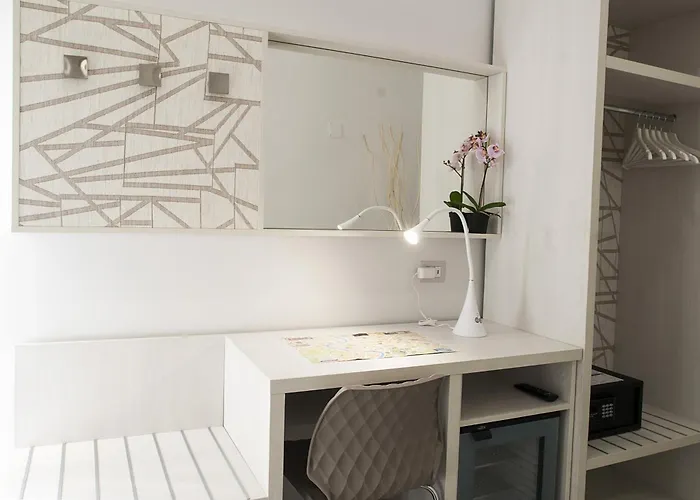 Maison d'hôtes Merulana Holidays