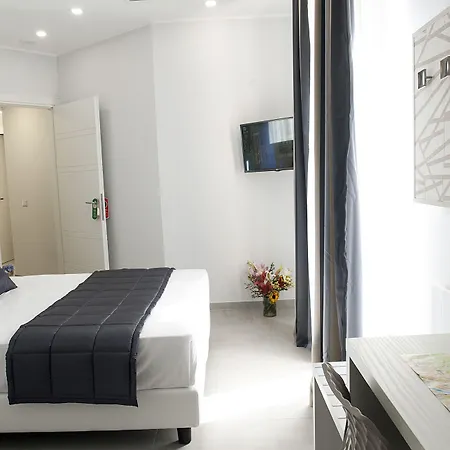 Merulana Holidays Affittacamere