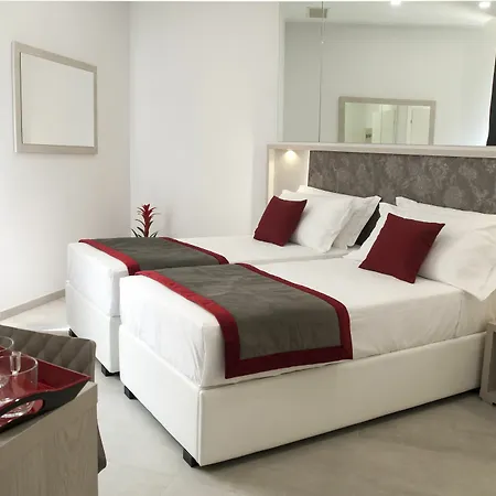 Merulana Holidays Гостевой дом 2*