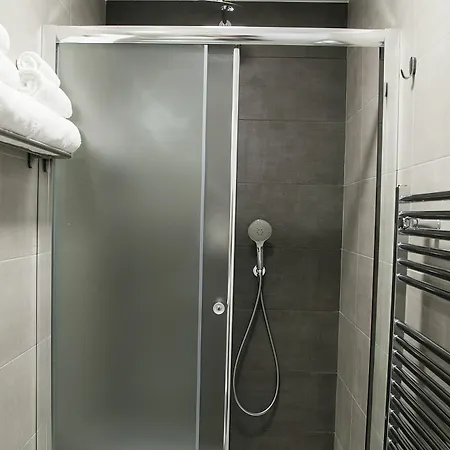 Merulana Holidays Гостевой дом Рим