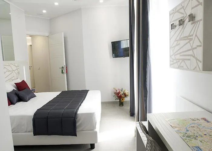 Merulana Holidays Rom